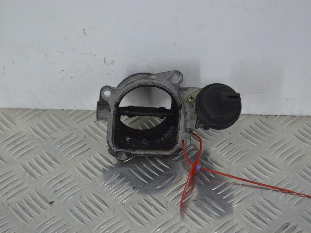 Заслонка дроссельная