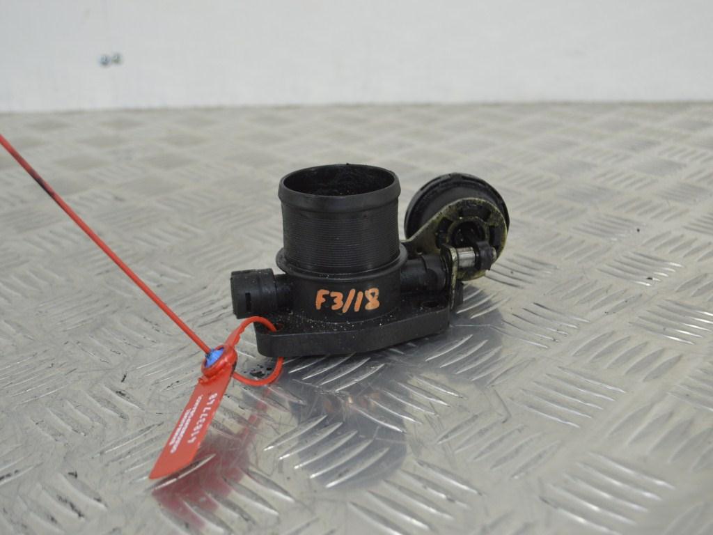 Заслонка дроссельная Renault Laguna 2 (2001-2007)