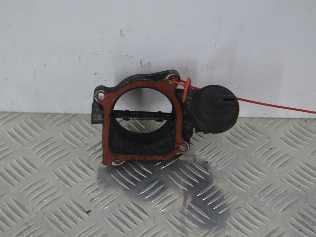 Заслонка дроссельная