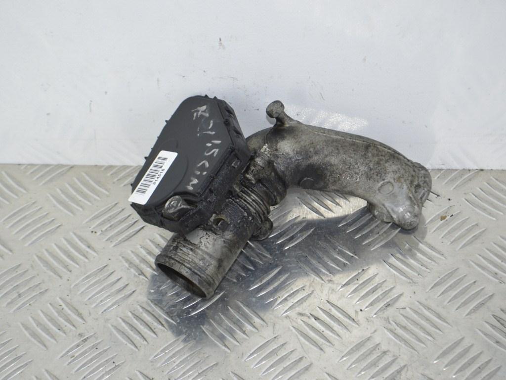 Заслонка дроссельная Renault Laguna 3 (2007-2015) 8200302798
