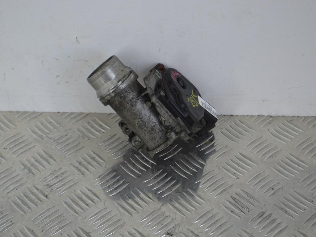 Заслонка дроссельная