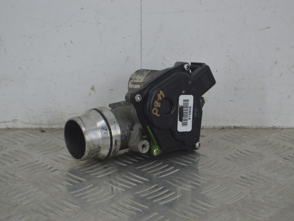 Заслонка дроссельная Renault Laguna 3 (2007-2015) 8200614985