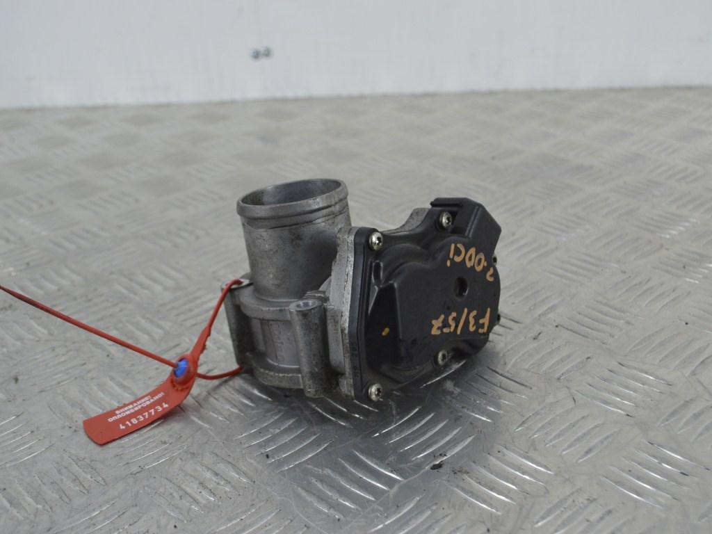 Заслонка дроссельная Renault Laguna 3 (2007-2015) 8200987453B