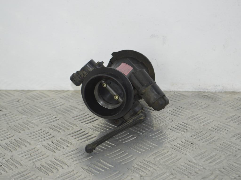 Заслонка дроссельная Renault Logan 1 (2004-2014) 7700273699