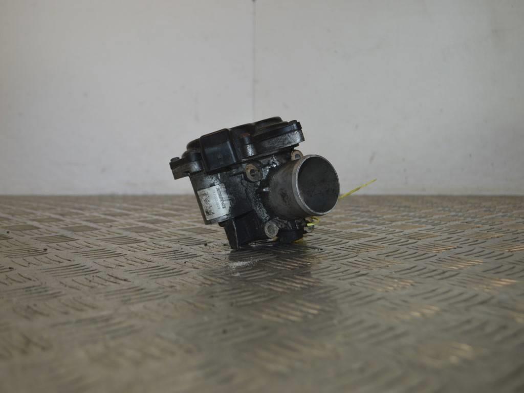 Заслонка дроссельная Renault Master 3 (2010-2019) 8200987453, 8200727648