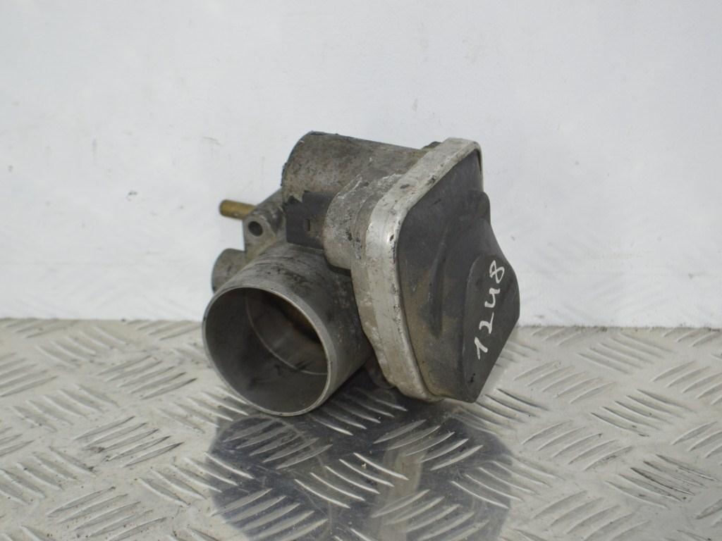 Заслонка дроссельная