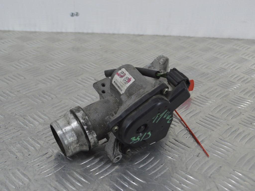 Заслонка дроссельная