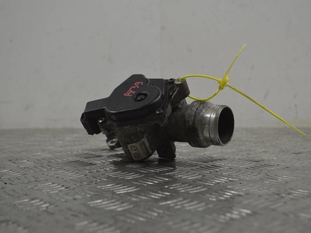 Заслонка дроссельная Renault Megane 3 (2008-2019) 8200614985