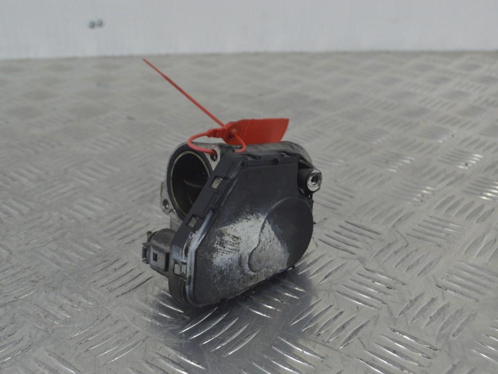 Заслонка дроссельная Renault Scenic 2 (2003-2009) 8200302798D