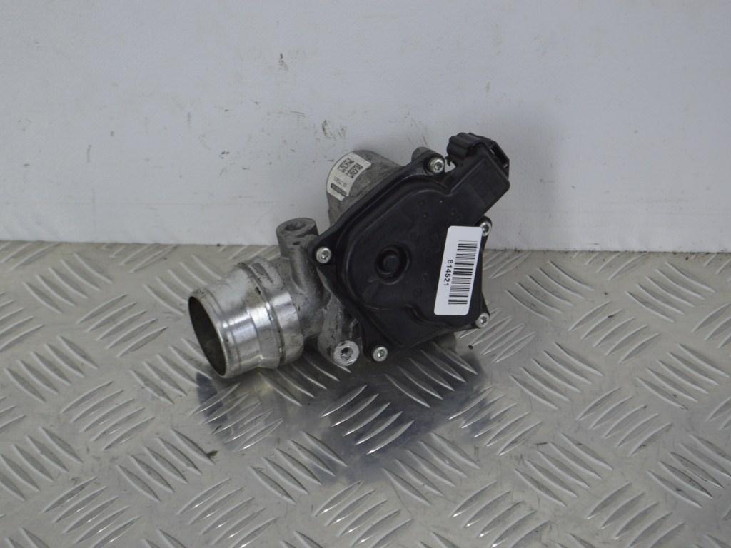 Заслонка дроссельная Renault Scenic 3 (2008-2015) 161A09794R