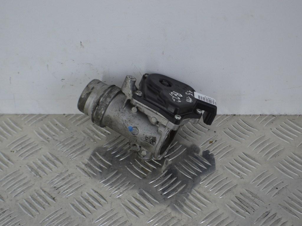 Заслонка дроссельная