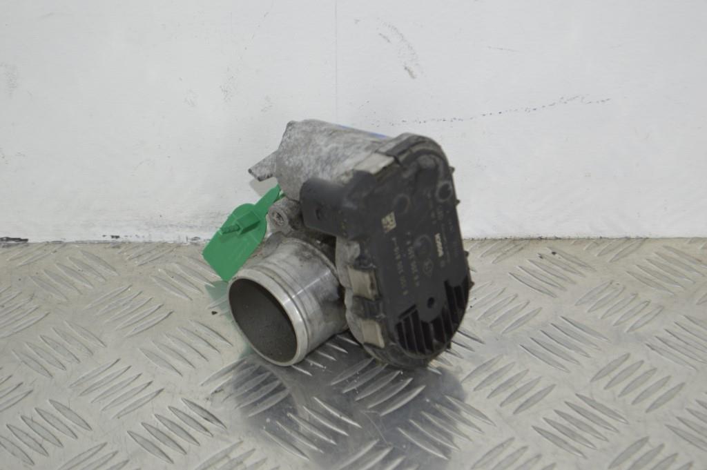 Заслонка дроссельная