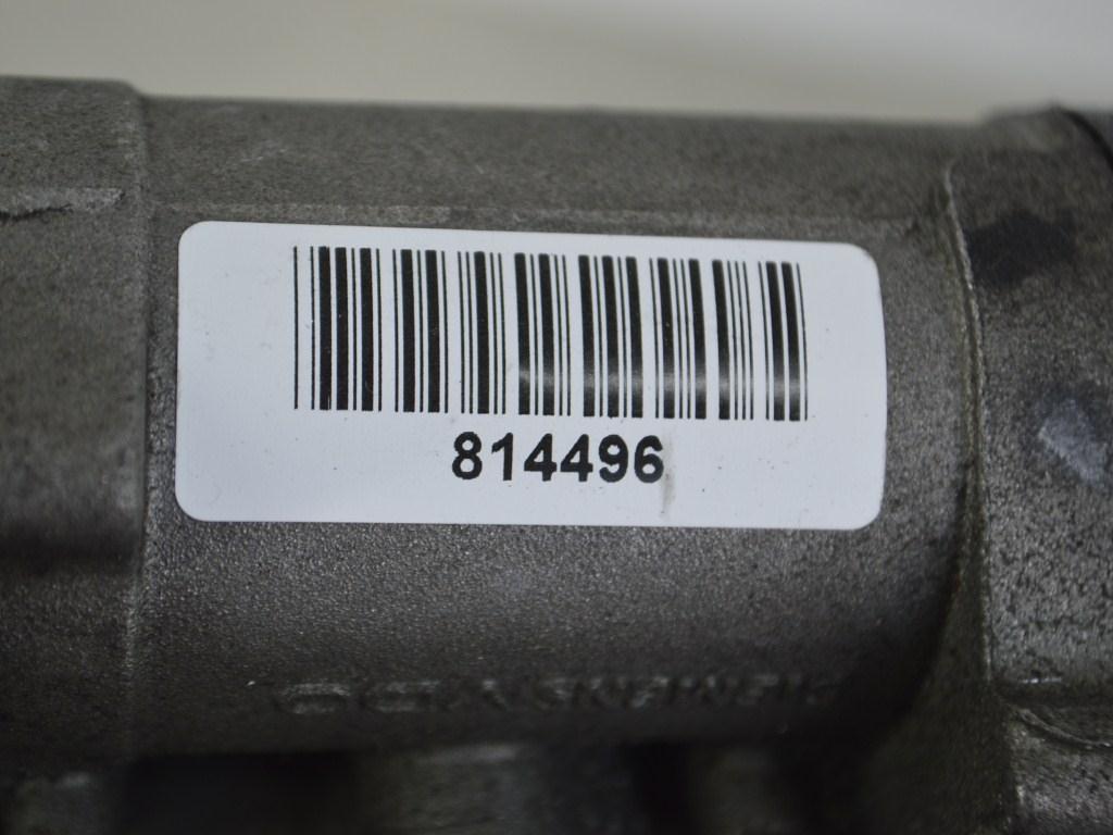 Заслонка дроссельная