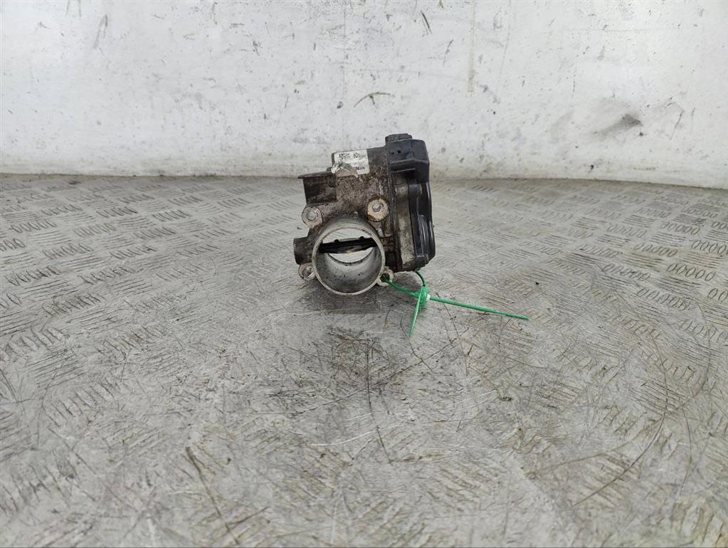 Заслонка дроссельная