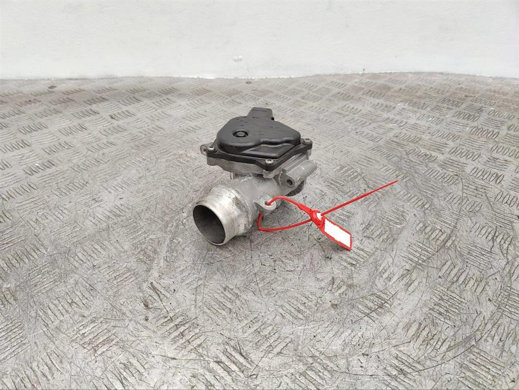 Заслонка дроссельная