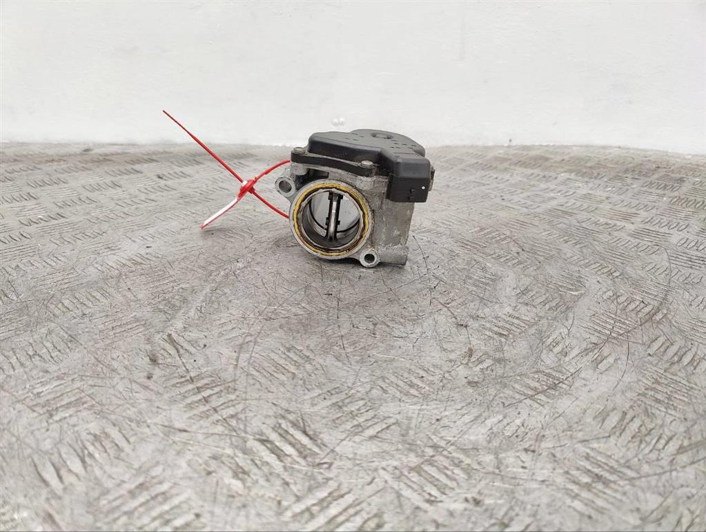 Заслонка дроссельная