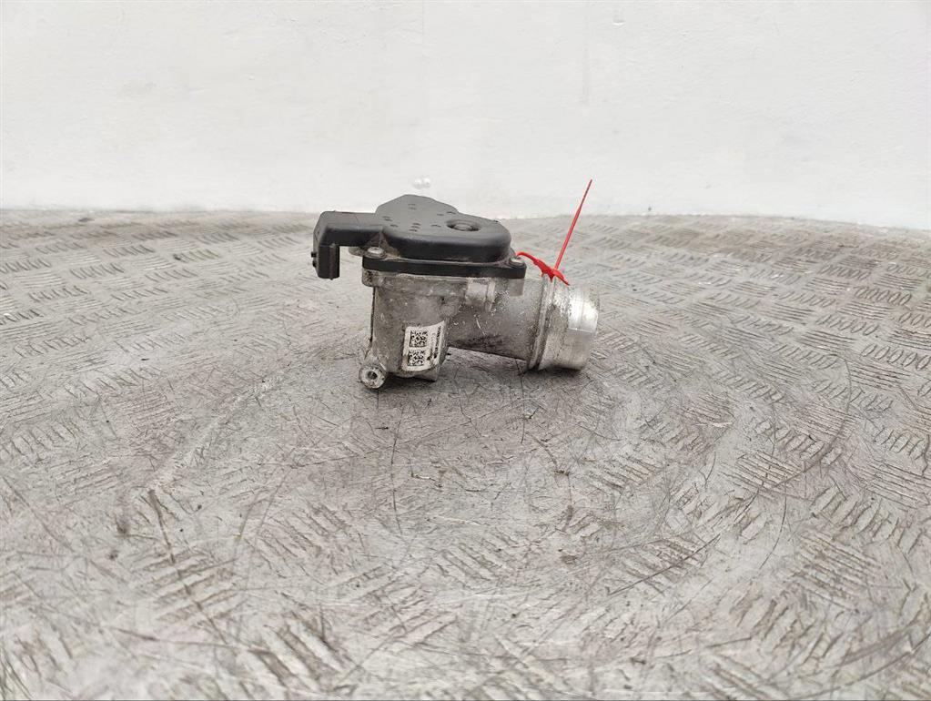 Заслонка дроссельная