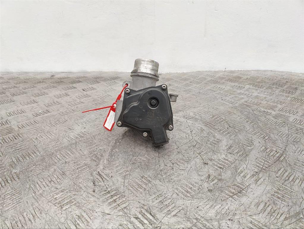 Заслонка дроссельная