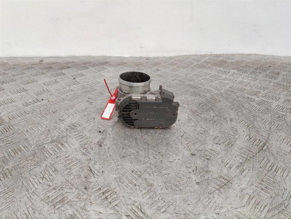 Заслонка дроссельная