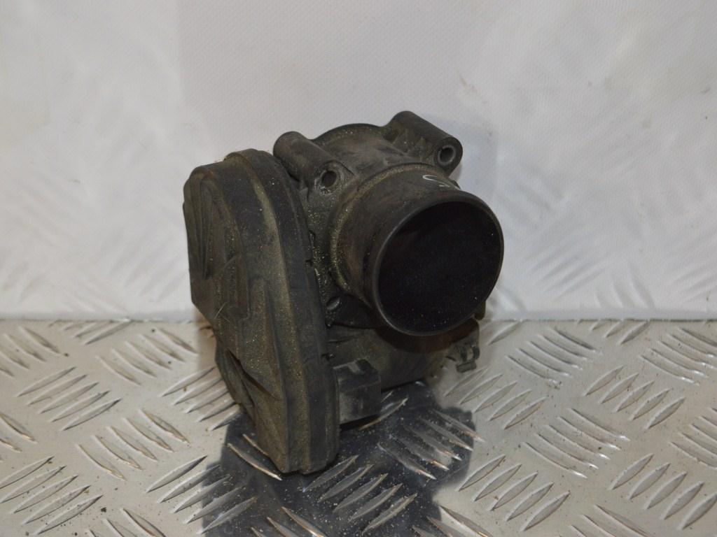 Заслонка дроссельная