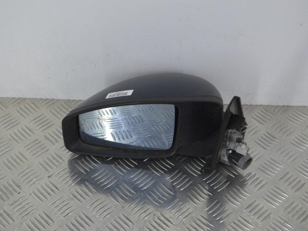 Зеркало наружное левое Renault Espace 4 (2003-2010)