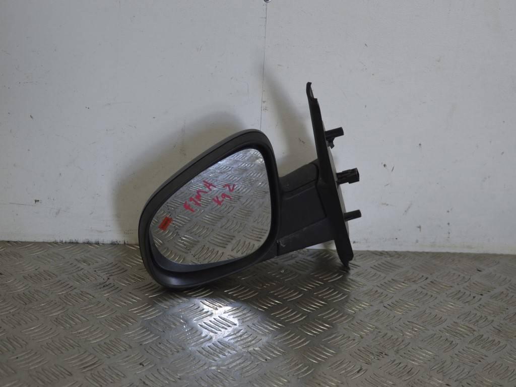 Зеркало наружное левое Renault Kangoo 2 (2007-2019)