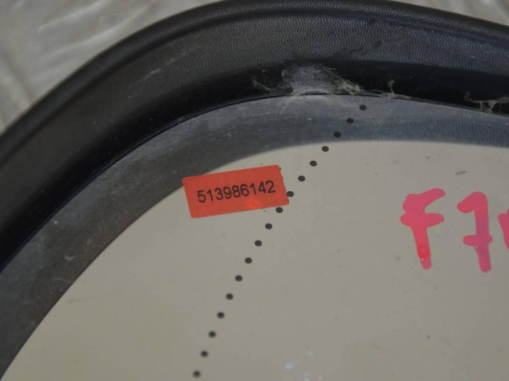 Зеркало наружное левое Renault Kangoo 2 (2007-2019)