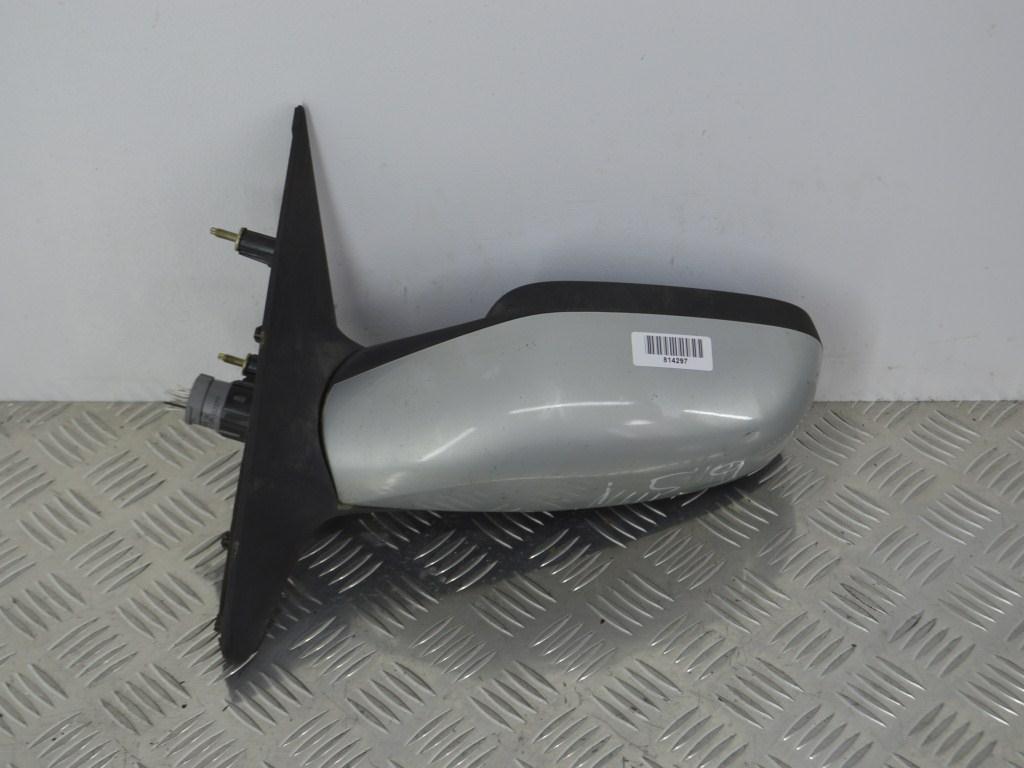 Зеркало наружное левое Renault Laguna 2 (2001-2007)