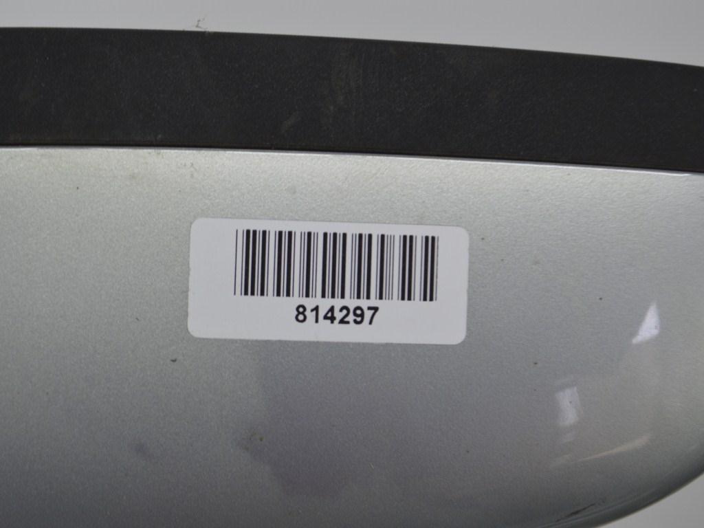 Зеркало наружное левое Renault Laguna 2 (2001-2007)