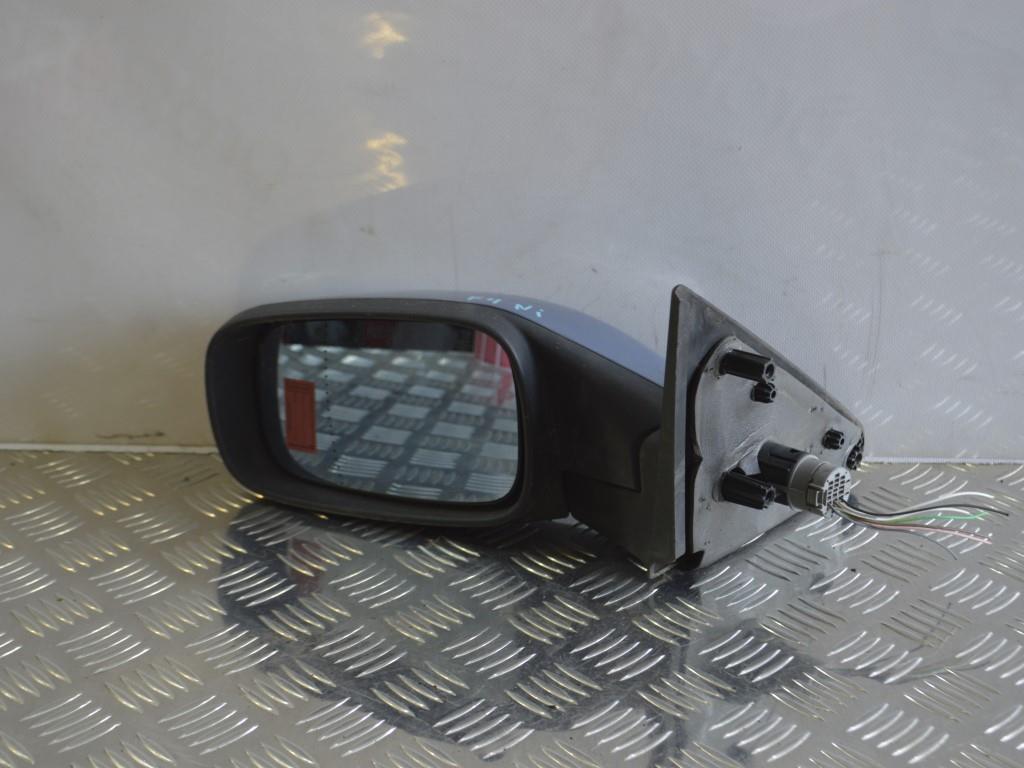 Зеркало наружное левое Renault Laguna 2 (2001-2007)