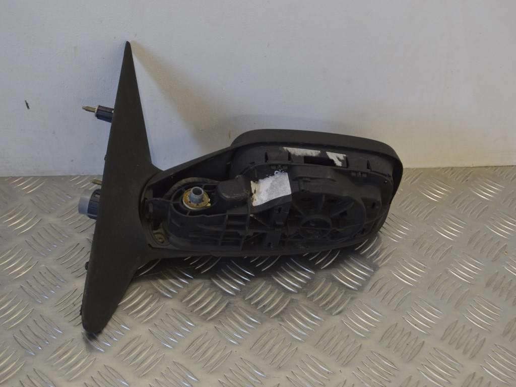 Зеркало наружное левое Renault Laguna 2 (2001-2007)