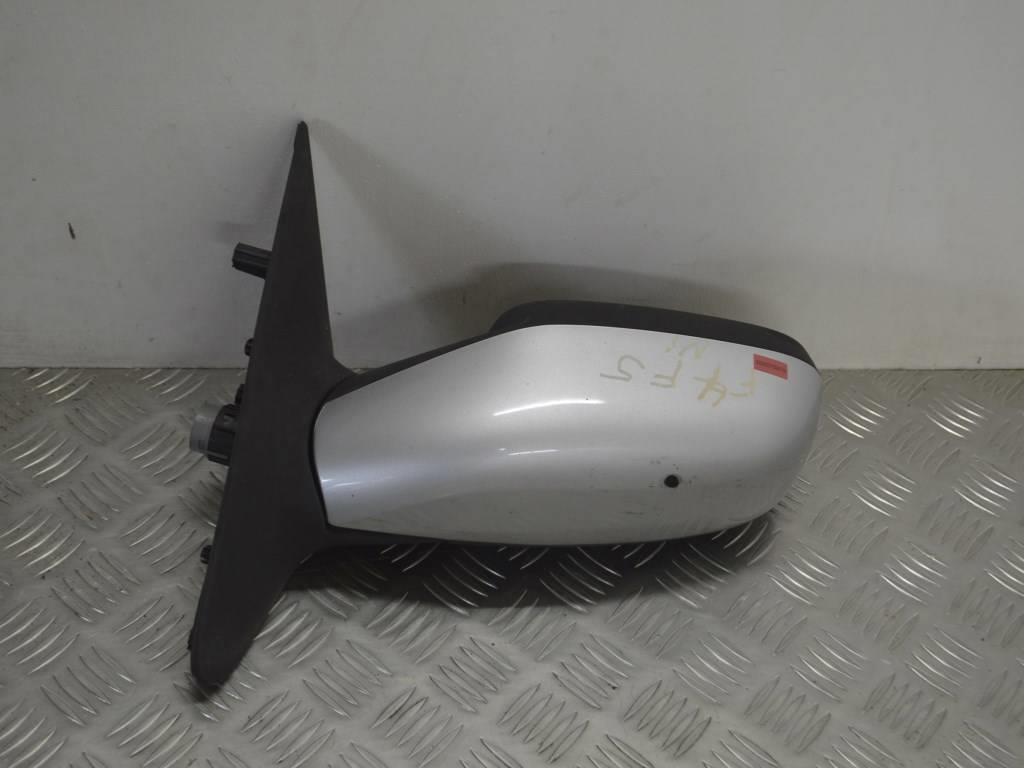 Зеркало наружное левое