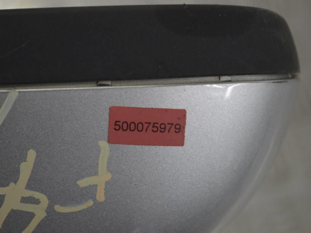 Зеркало наружное левое