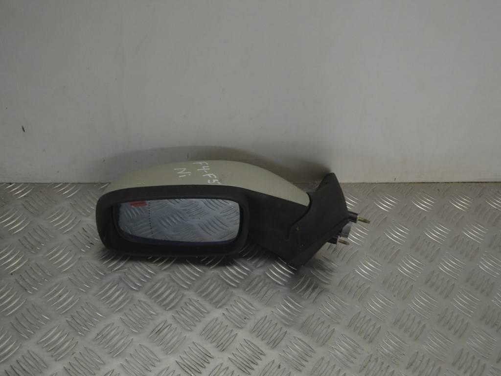 Зеркало наружное левое Renault Laguna 2 (2001-2007)