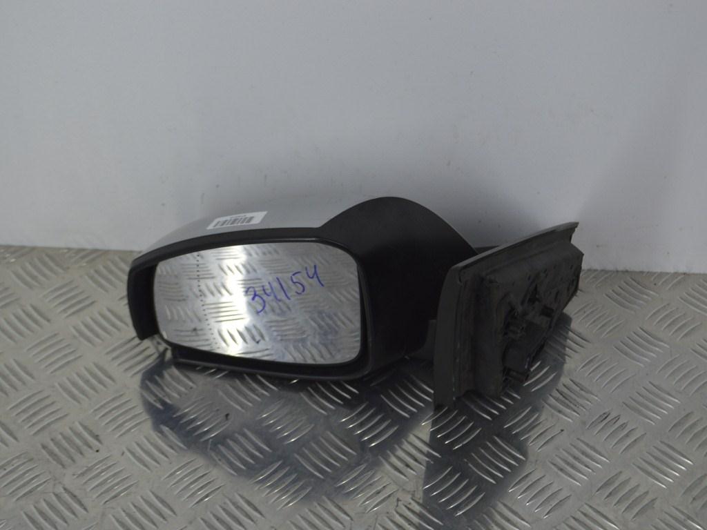 Зеркало наружное левое