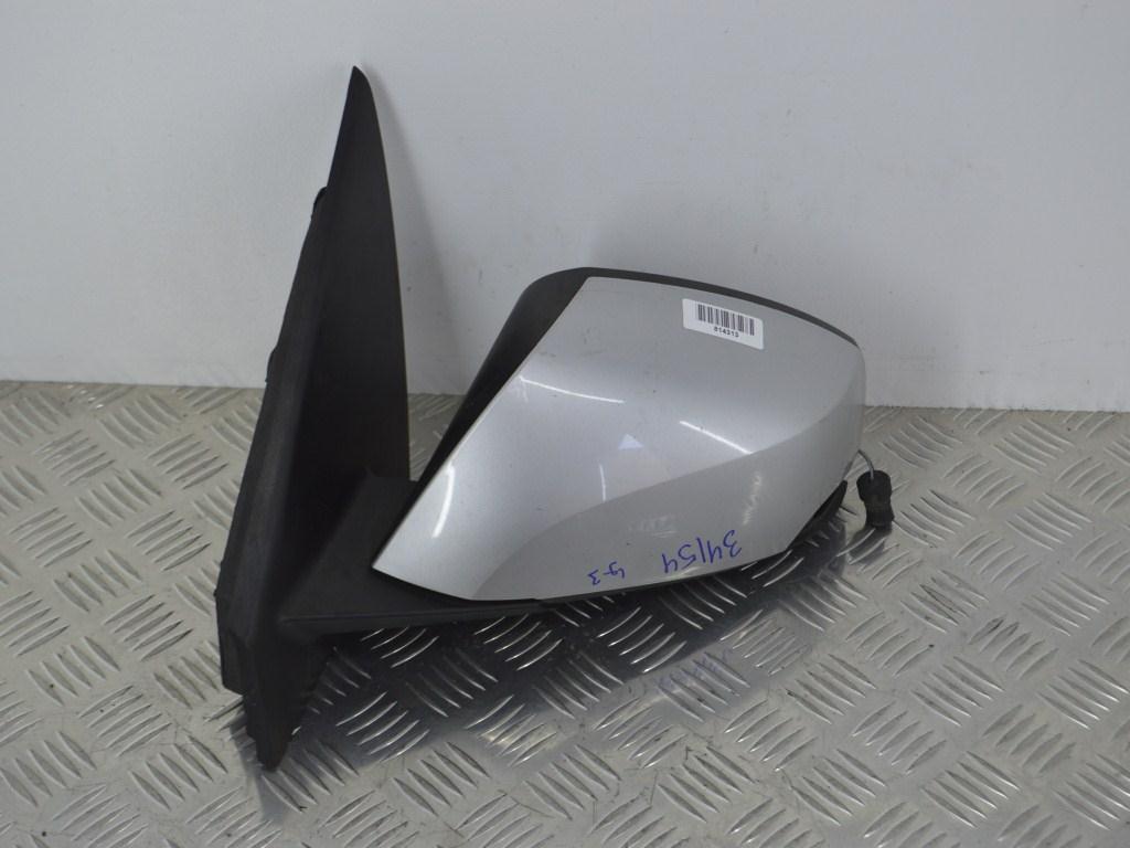 Зеркало наружное левое