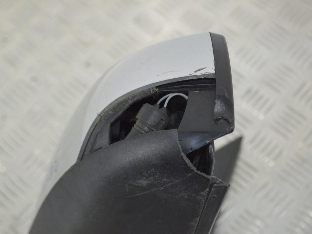 Зеркало наружное левое