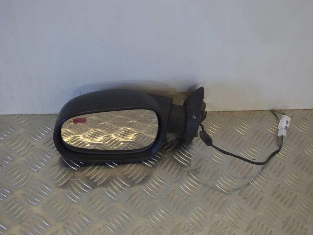 Зеркало наружное левое