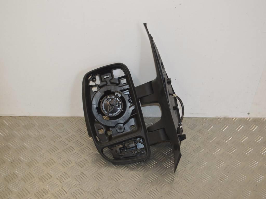 Зеркало наружное левое Renault Master 3 (2010-2019)