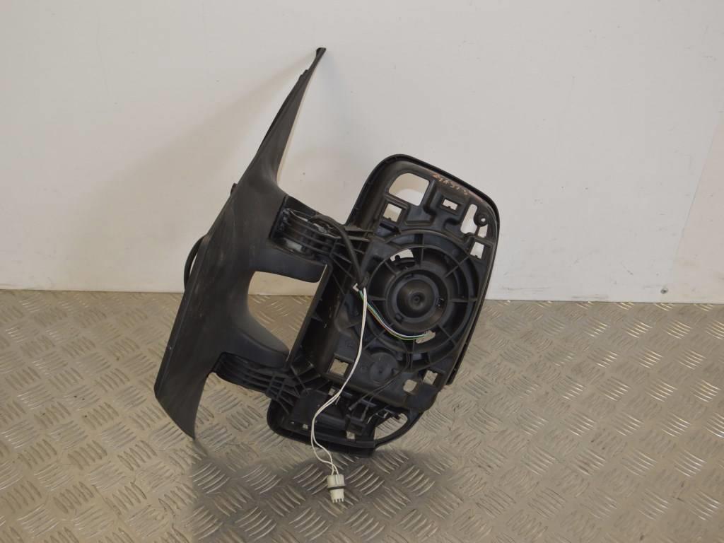 Зеркало наружное левое Renault Master 3 (2010-2019)