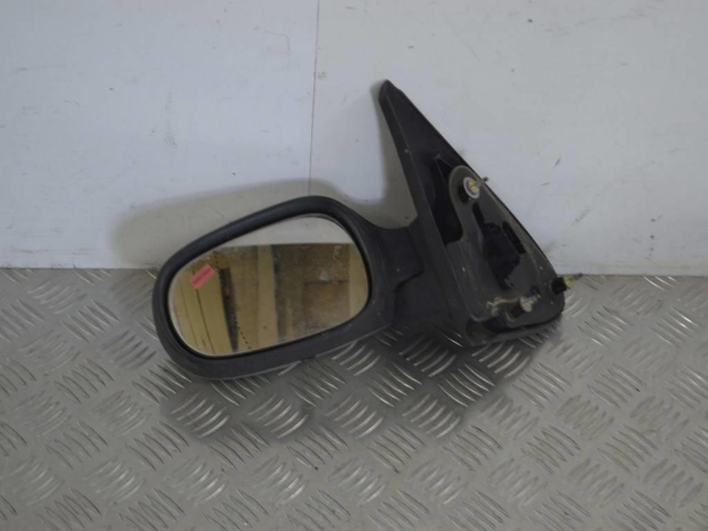Зеркало наружное левое