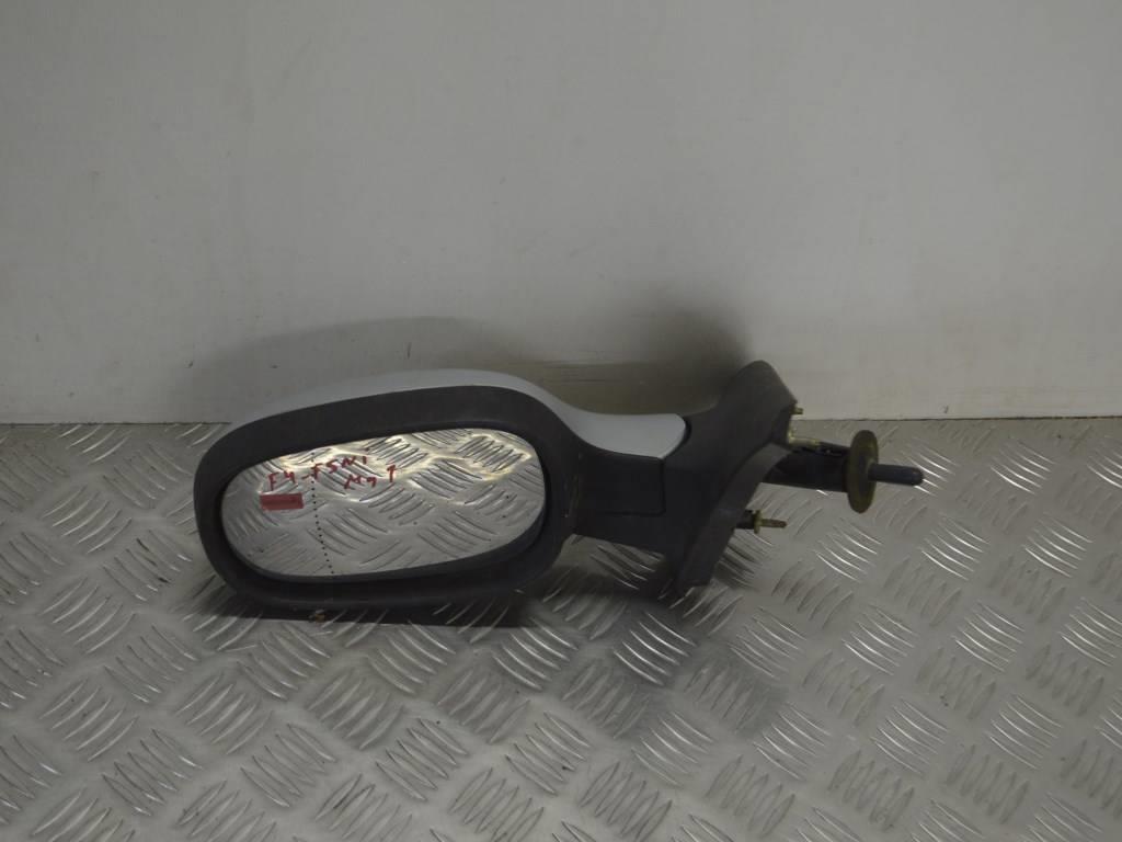 Зеркало наружное левое