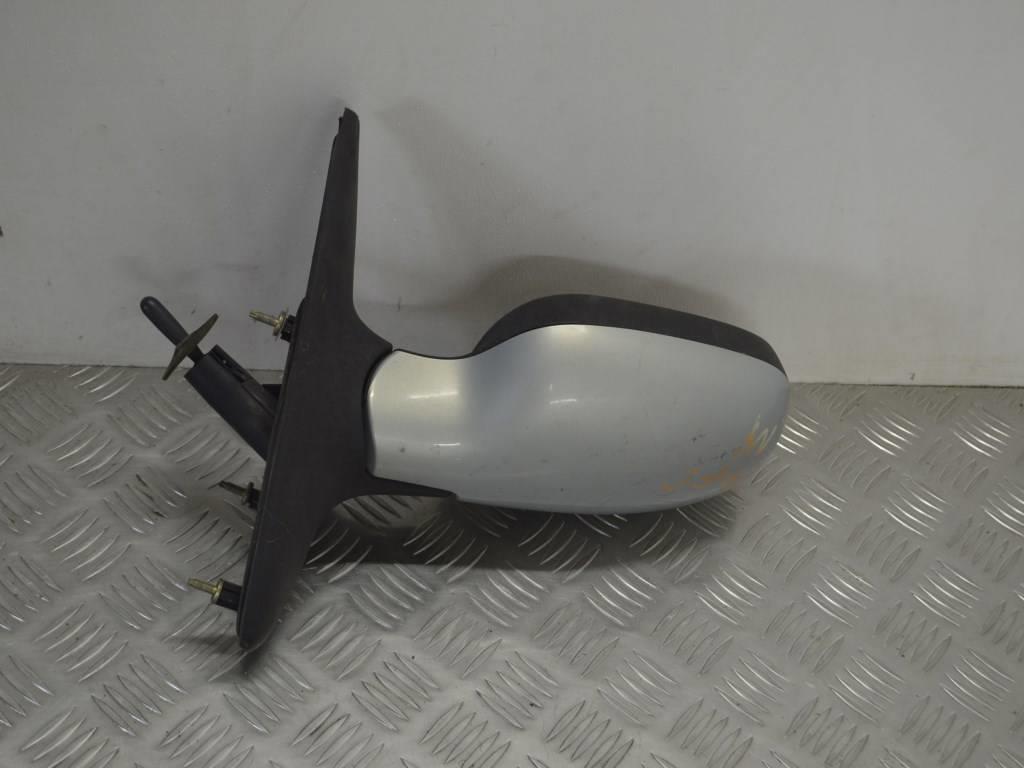 Зеркало наружное левое