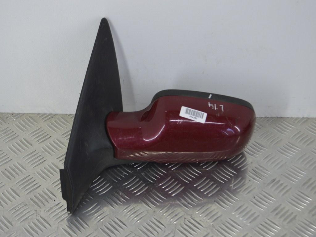 Зеркало наружное левое