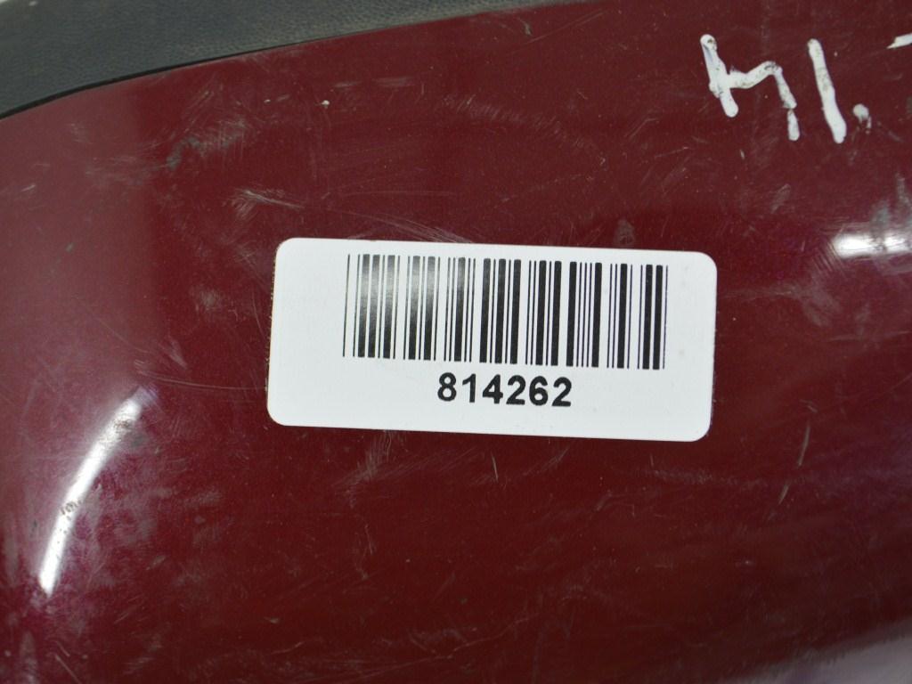 Зеркало наружное левое