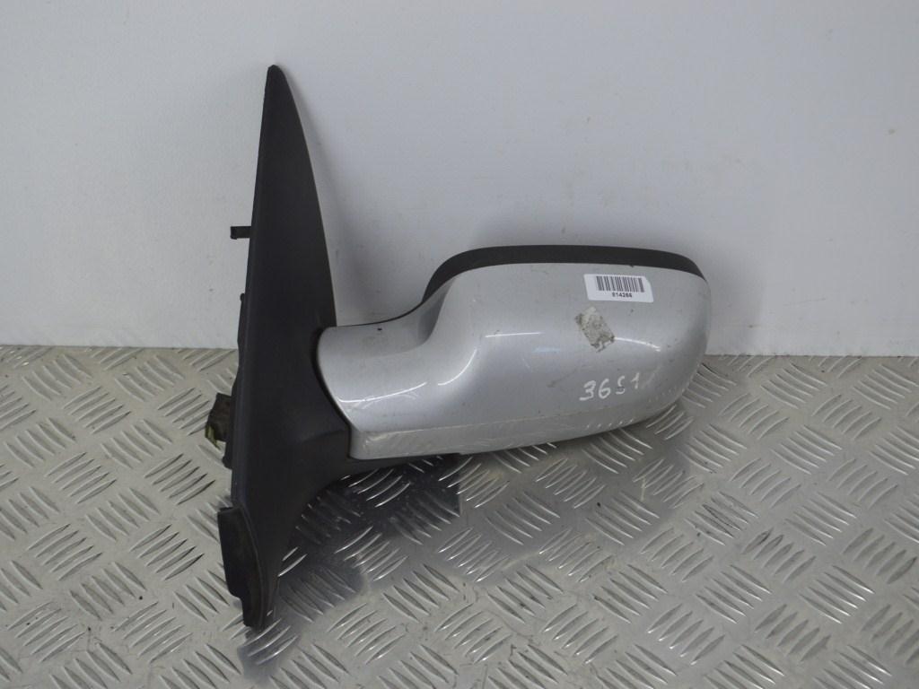 Зеркало наружное левое