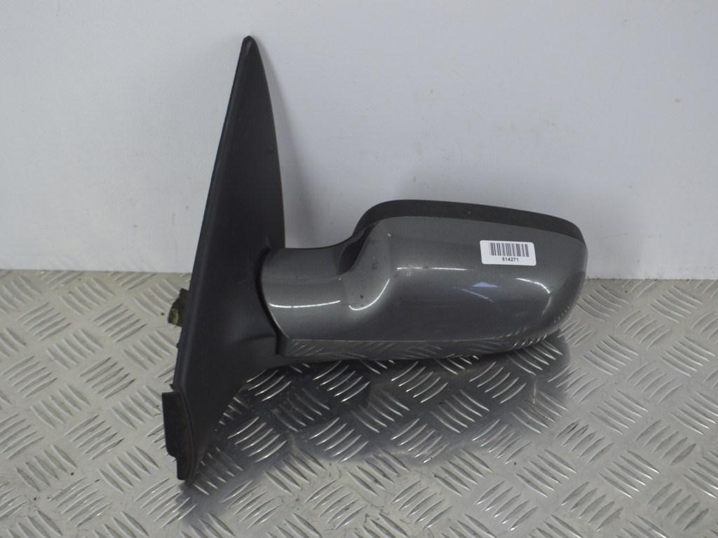 Зеркало наружное левое Renault Megane 2 (2002-2008)