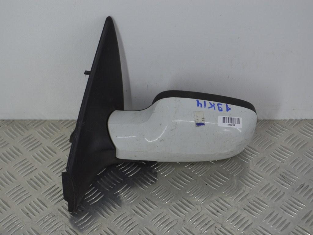 Зеркало наружное левое