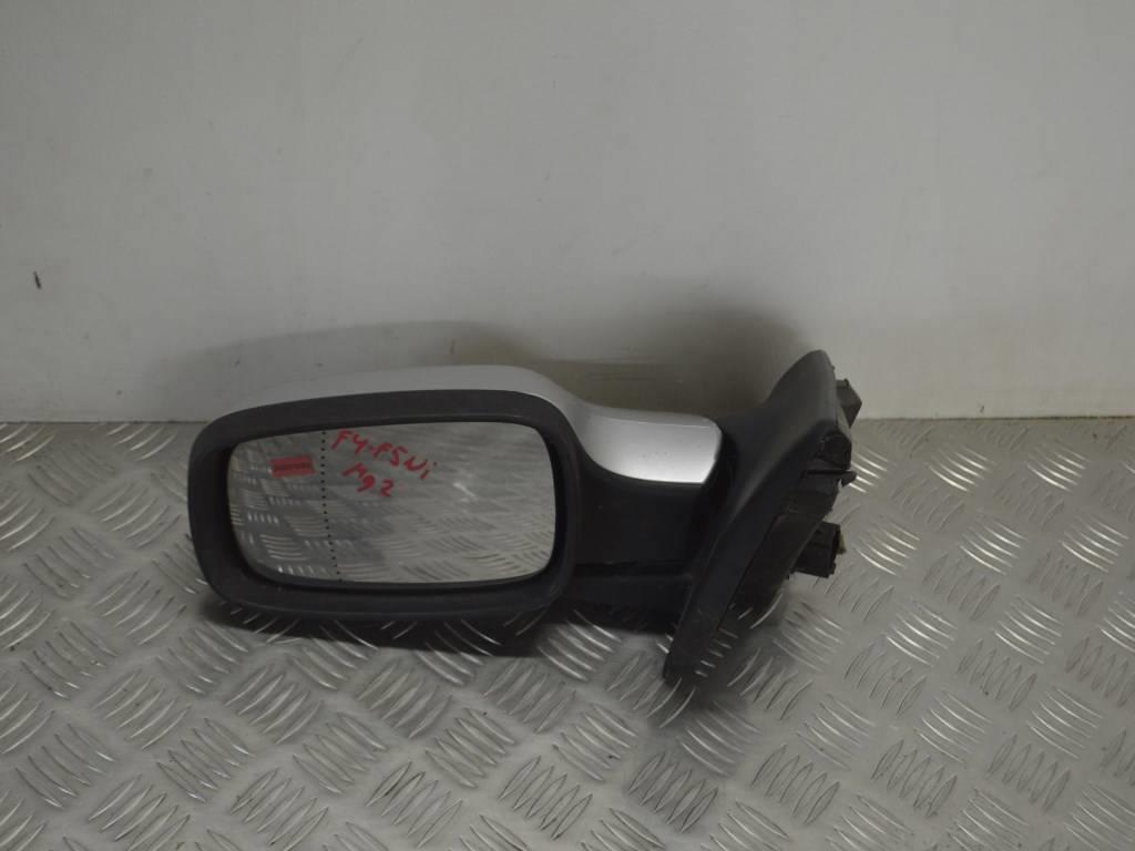Зеркало наружное левое Renault Megane 2 (2002-2008)