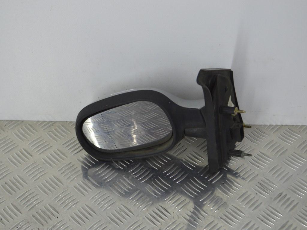 Зеркало наружное левое Renault Scenic 1 (1996-2003)